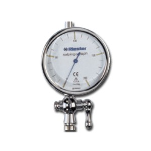 OROLOGIO ISTEROSALPINGOGRAFO