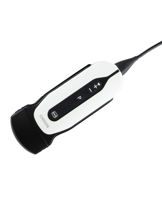 SONOEYE P5 DOPPLER DIGITALE A COLORI - Sonda Convex