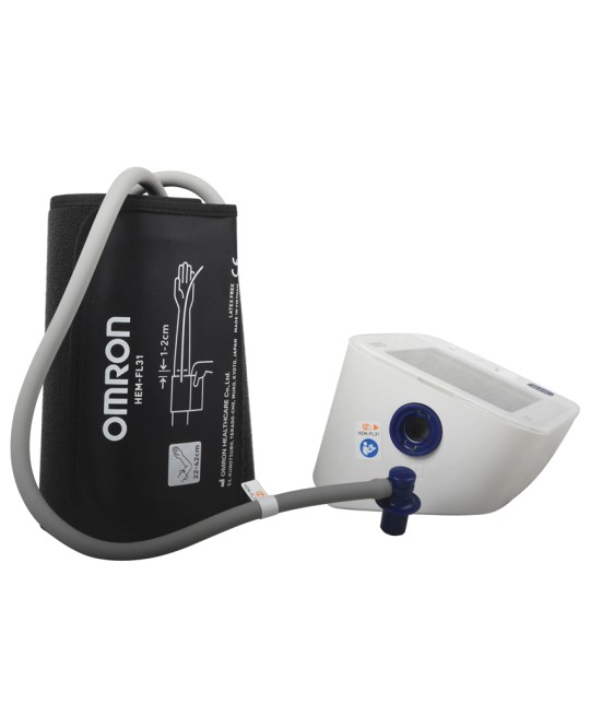 MISURATORE DI PRESSIONE OMRON M6 COMFORT HEM-7360-E