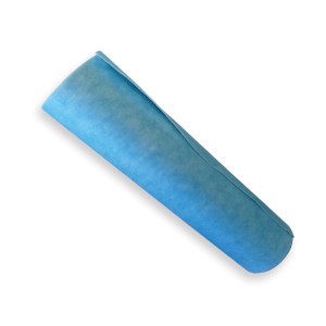 ROTOLO ASSORBENTE IMPERMEABILE 90cmx50m - 3.500 ml/m2