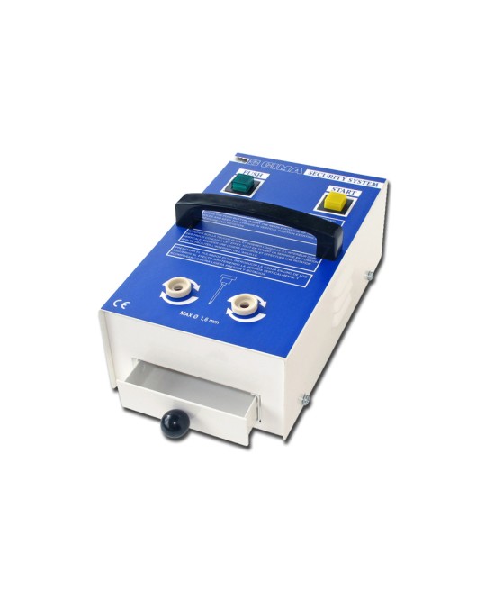 SECURITY SYSTEM GIMA - distruttore di aghi