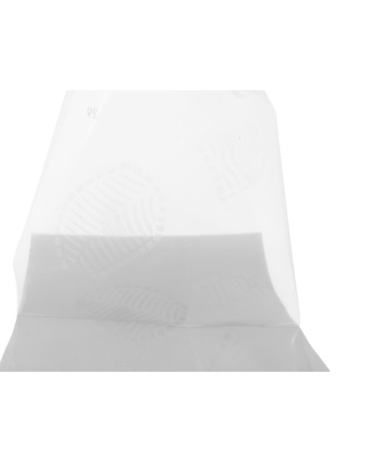 TAPPETINO DECONTAMINANTE BIANCO 45x115cm - 30 strati