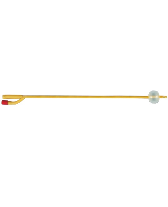 CATETERE FOLEY LATTICE 2 VIE ch/fr 20 - 30 ml - sterile