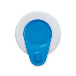 ELETTRODI AMBU BLUE SENSOR R - 4 mm