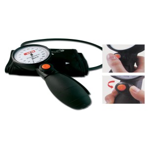 SFIGMO AUTOMATICO TOKYO