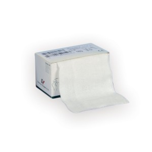 ROTOLI GARZA COTONE 80 cm x 2 m