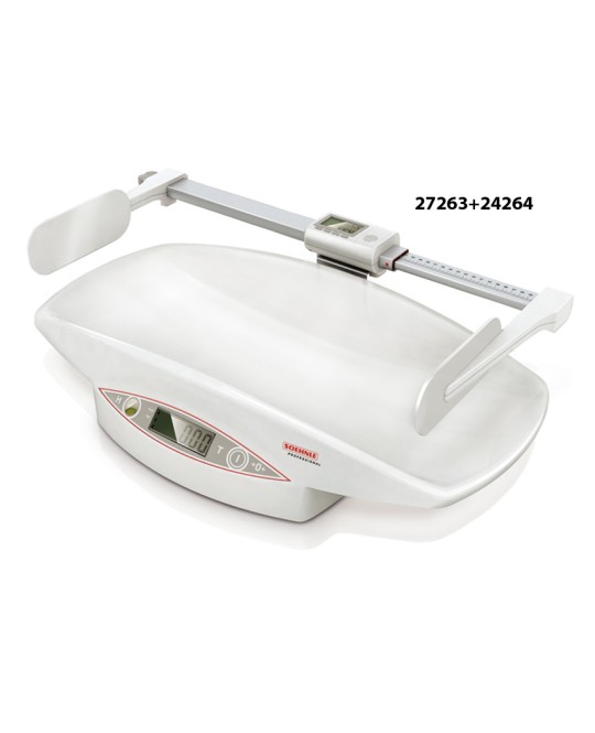 ALTIMETRO NEONATI per codice 27260 e 27306