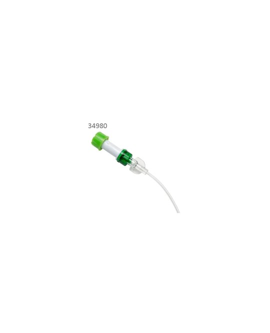 TAPPINI DISINFETTANTI CUROS - connettori needle-free