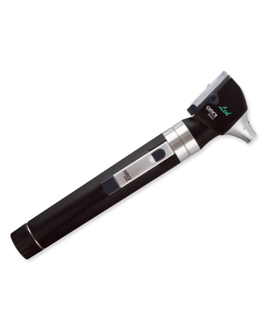 OTOSCOPIO SIGMA C LED - nero - in bustina