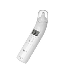 TERMOMETRO AURICOLARE OMRON GENTLE TEMP 520 - MC-520-E