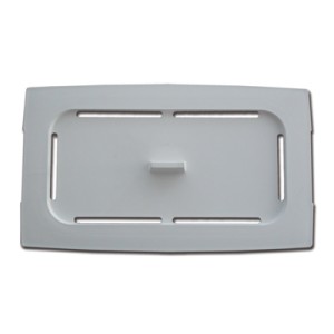 COPERCHIO IN PLASTICA per 35510-2