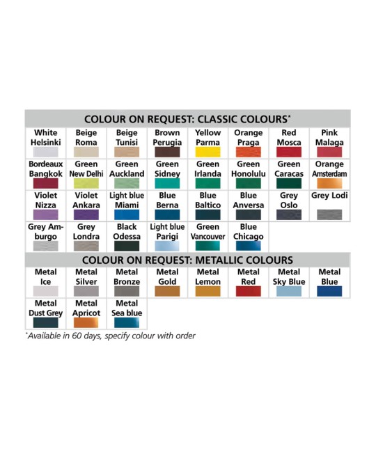 POLTRONA PODOLOGICA HYDRA - colore a richiesta