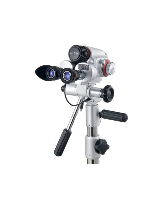 VIDEO COLPOSCOPIO A LED CON TELECAMERA INTEGRATA