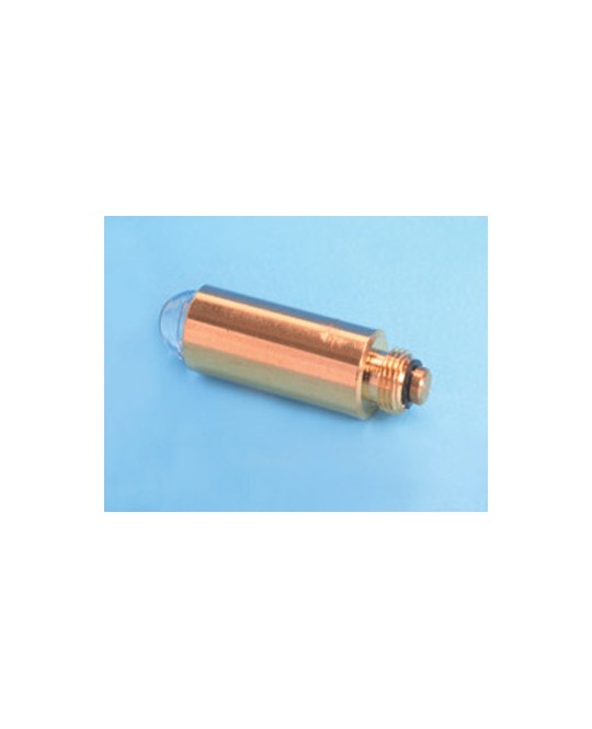 LAMPADINA ALOGENA 2.5V - per linea F.O.