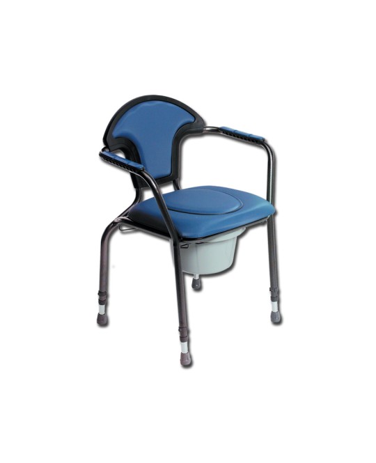 SEDIA COMODA CONFORT - altezza regolabile