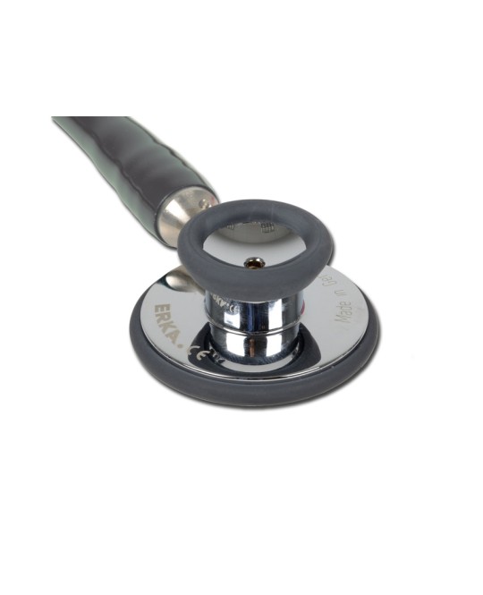 ERKA FINESSE - adulti - grigio scuro 550 000 05
