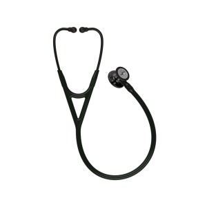 LITTMANN CARDIOLOGY IV - 6232 - nero - finiture fumo