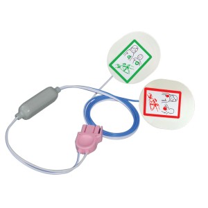 PLACCHE COMPATIBILI per defib. Medtronic Physio Control