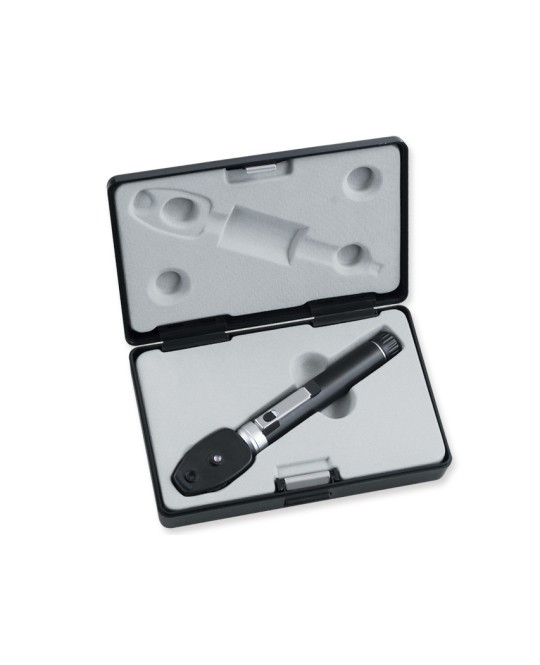 OFTALMOSCOPIO F.O. SIGMA - 2,5V - LED