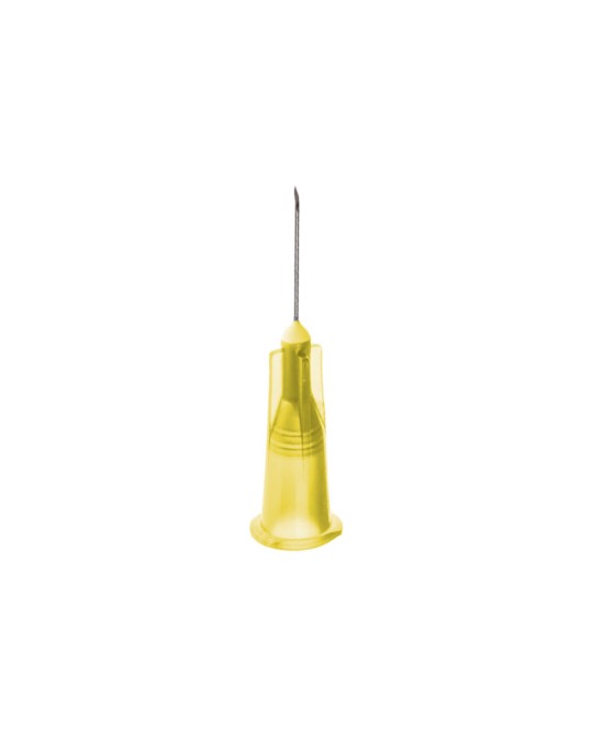 AGO BD MICROLANCE 30G - 0,29x13 mm - giallo