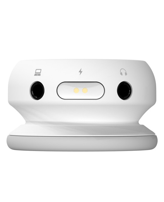 STETOSCOPIO ELETTRONICO LINKTOP con Bluetooth 5.0