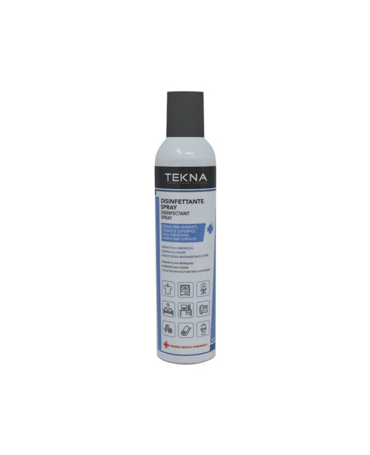 TEKNA DISINFETTANTE SPRAY - 400 ml