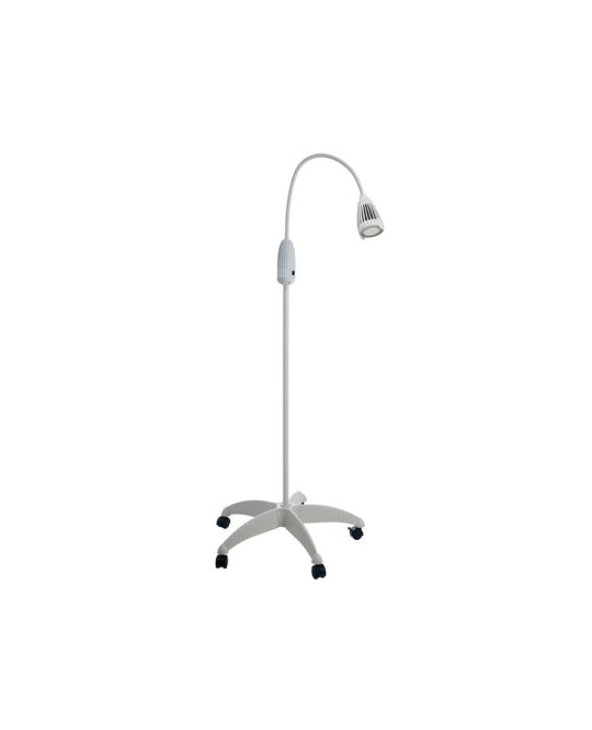 LAMPADA LED LUXIFLEX PLUS - 35.000 lux - su carrello