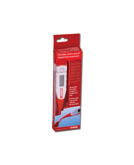 TERMOMETRO DIGITALE FLEXI