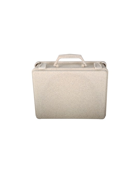 CASSETTA ECOLOGICA FUTURA - beige