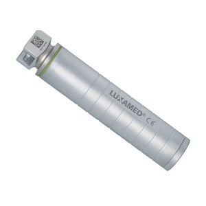 MANICO LARINGOSCOPIO F.O. USB