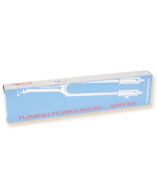 DIAPASON LEGA 64-128 - RYDEL
