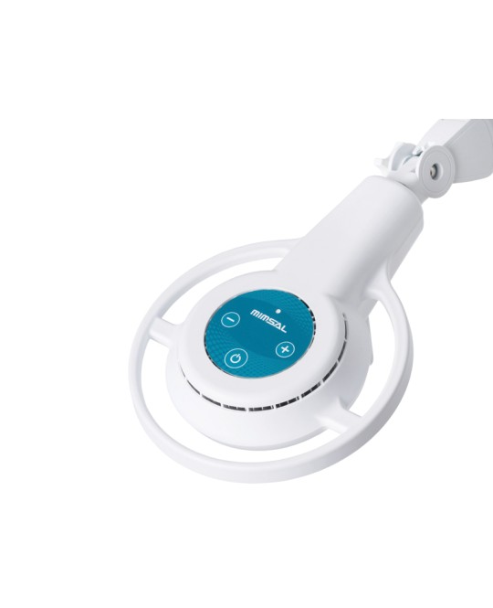 LAMPADA MS LED PLUS - su carrello