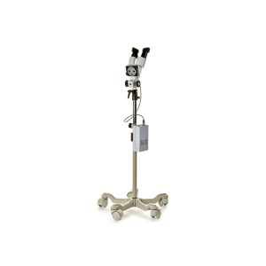 COLPOSCOPIO GIMA COLPY