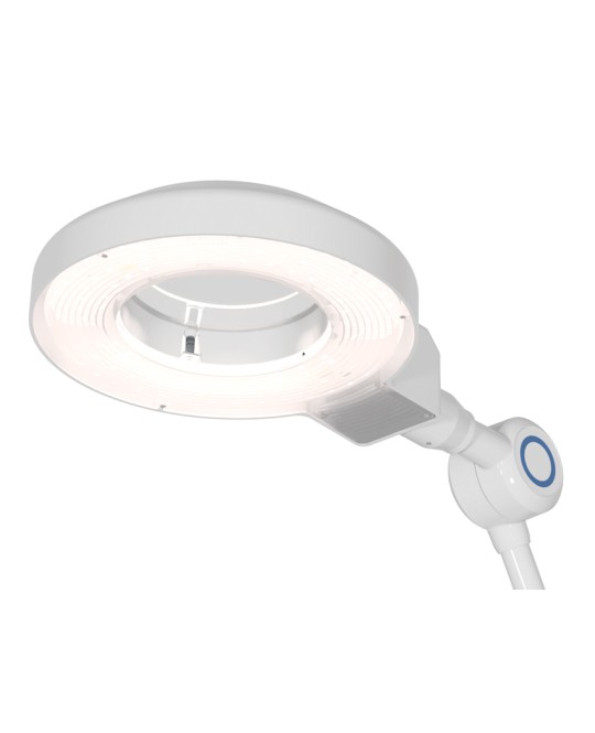 LAMPADA CON LENTE GIMANORD PLUS LED - su carrello