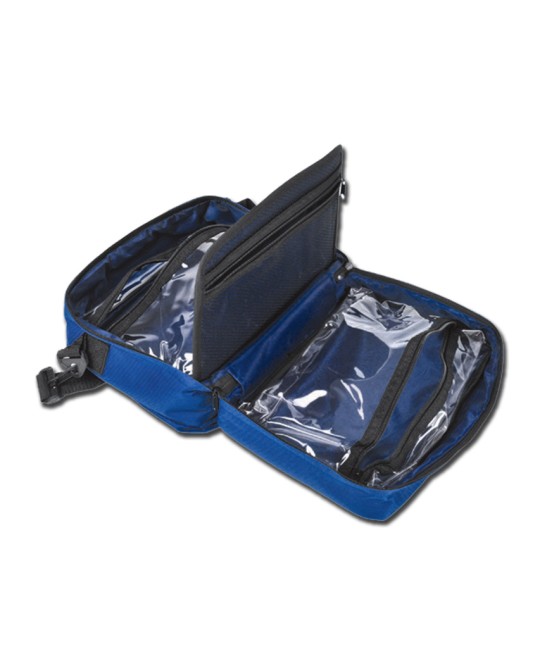 BORSA FIRST AID - blu - vuota