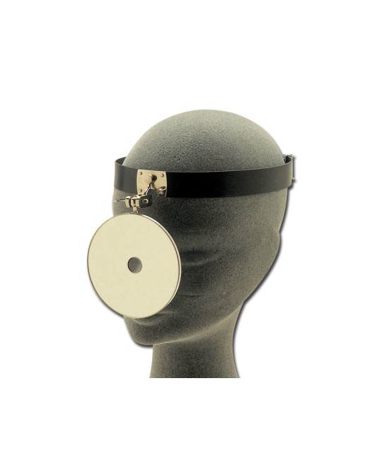SPECCHIO DI ZIEGLER - diametro 90 mm