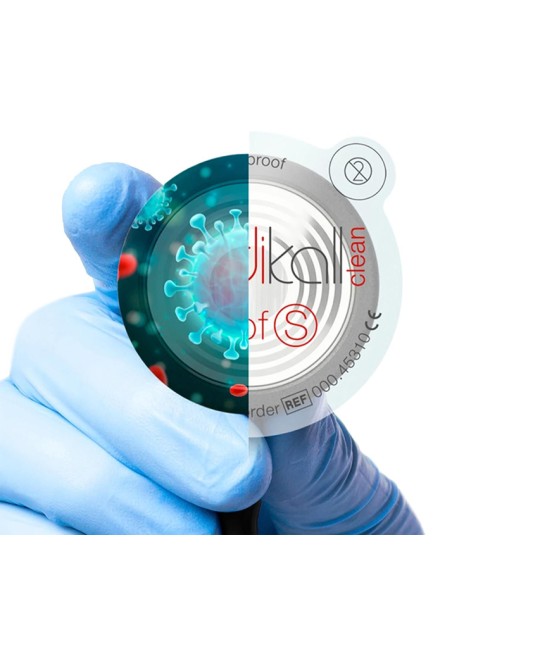 MEDIKALL CLEAN PROOF S COPERTURA IGIENICA PER STETOSCOPI
