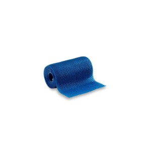SCOTCHCAST 3M 10 cm x 3,65 m - blu