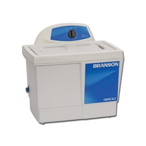 PULITRICE BRANSON 3800 M - 5,7 litri