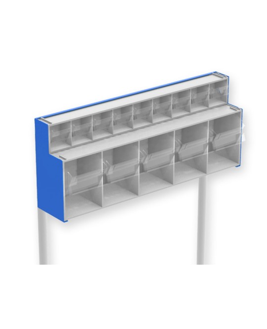 CASSETTIERA SUPERIORE per 45660