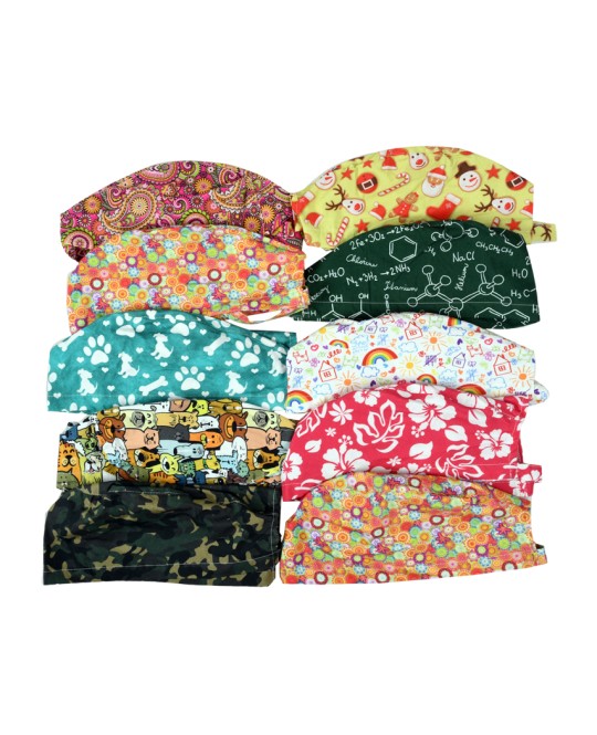 CAPPELLINO FANTASIA - Cani - M