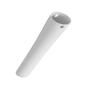 MANICO AUTOCLAVABILE PENTALED 12