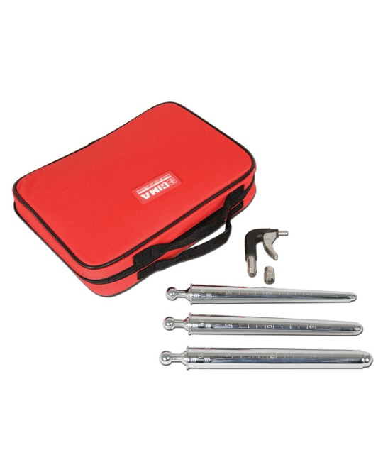SET AMNIOSCOPIO COMPLETO