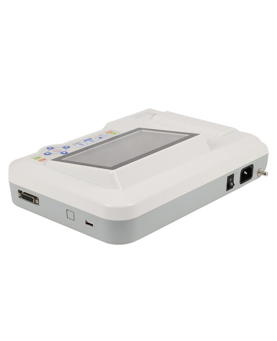 ECG CONTEC 600G - 3/6 canali con display