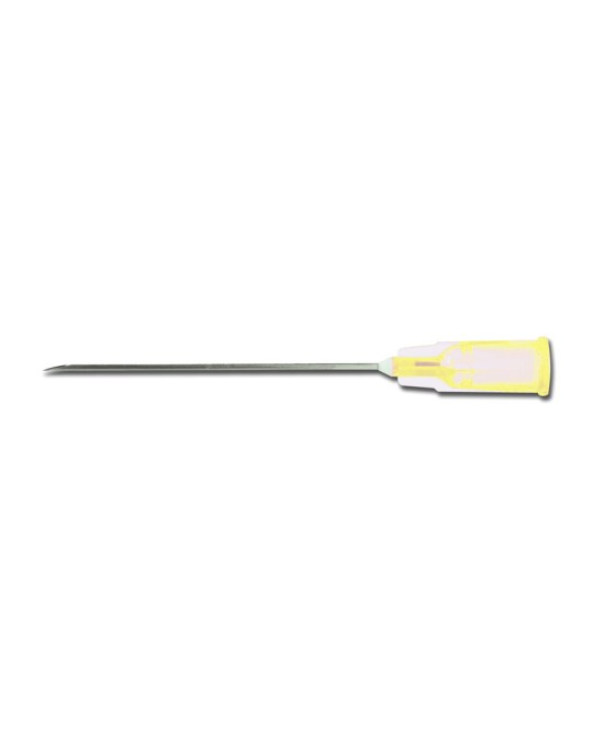 AGO IPODERMICO 19G 1,1x38mm - sterile