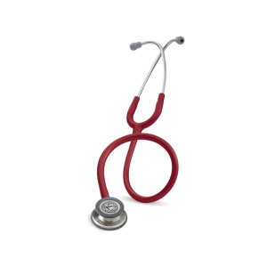 LITTMANN CLASSIC III - 5627 - burgundy