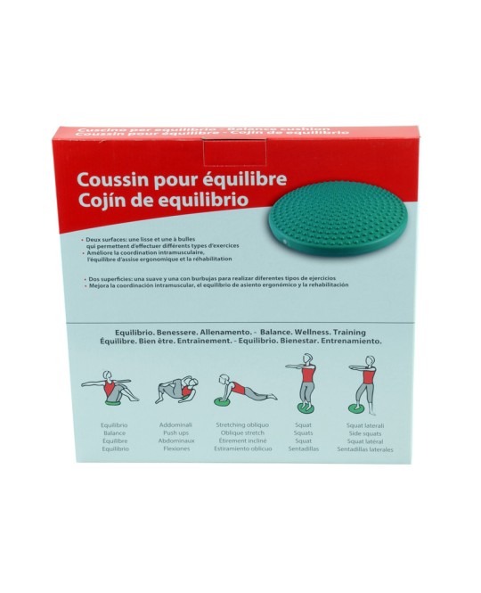 CUSCINO BALANCE