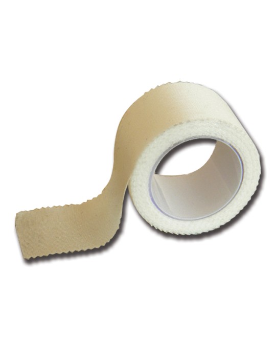 ROCCHETTO CEROTTO SETA 10 m x 5 cm