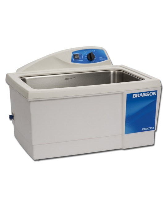 PULITRICE BRANSON 8800 MH - 20,8 litri