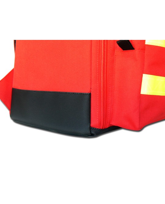 ZAINO AMBULANZA - rosso